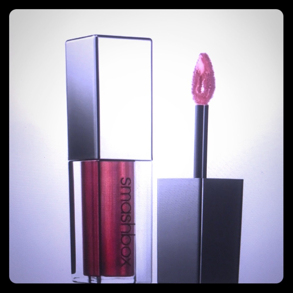 Smashbox| Always On Metallic Matte Rogue A